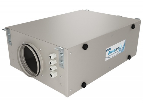 Breezart Airgy 32000 Eco Pro (без смесительного узла)