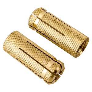 Анкер латунный (цанга)