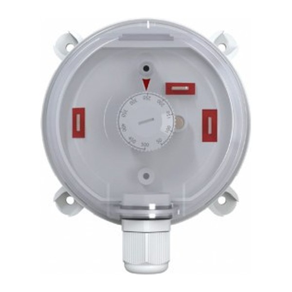 Датчик перепада давления RGP DPS-1500-PRO