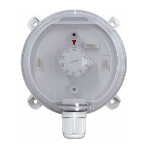 Датчик перепада давления RGP DPS-500