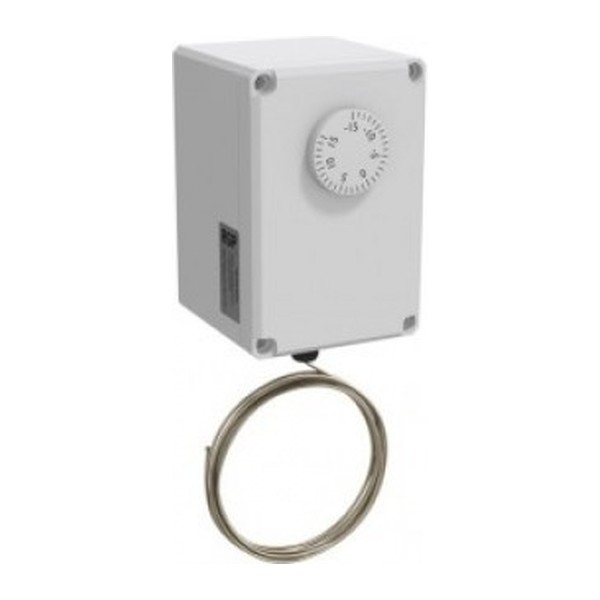 Капиллярный термостат защиты от замерзания RGP TS-K4-IP54