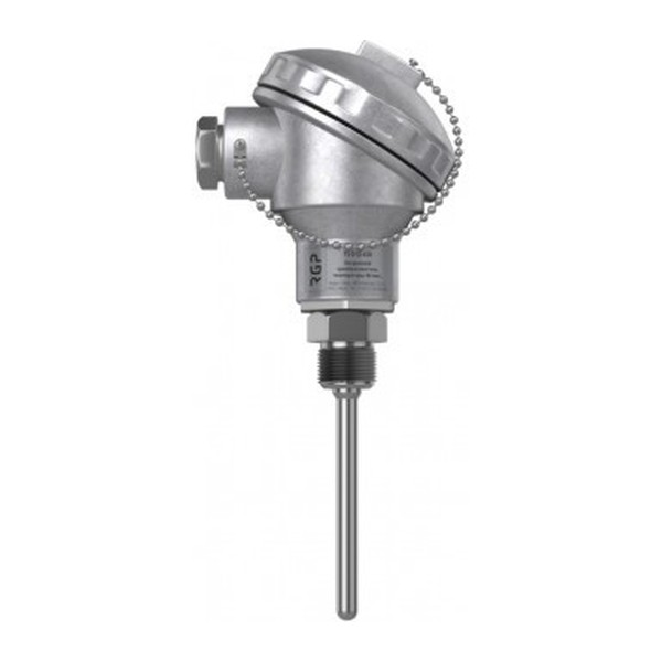 Погружной датчик температуры RGP TS-D32-HT-PT1000-2