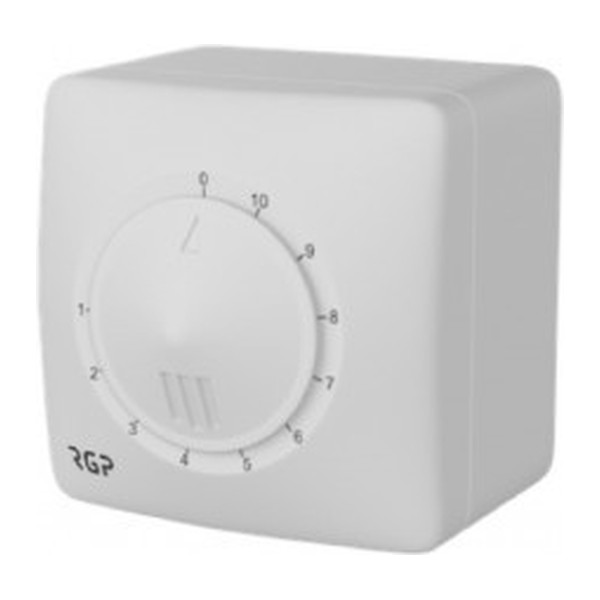 Регулятор скорости вентилятора RGP STY-2.5A