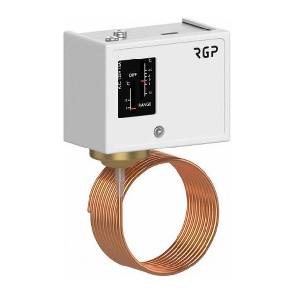 Реле температуры RGP KP-4