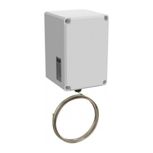 Реле температуры RGP TS-K3-IP65