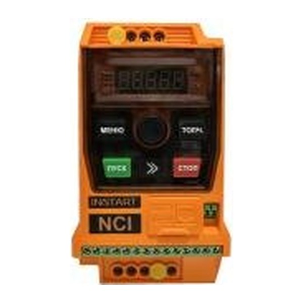 Преобразователь частоты NCI-G0.75-1В