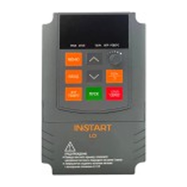 Преобразователь частоты LCI-G0.75-2B (S)