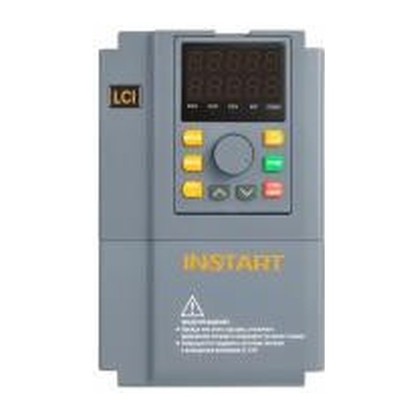 Преобразователь частоты LCI-G11/P15-4B +LCI-FM