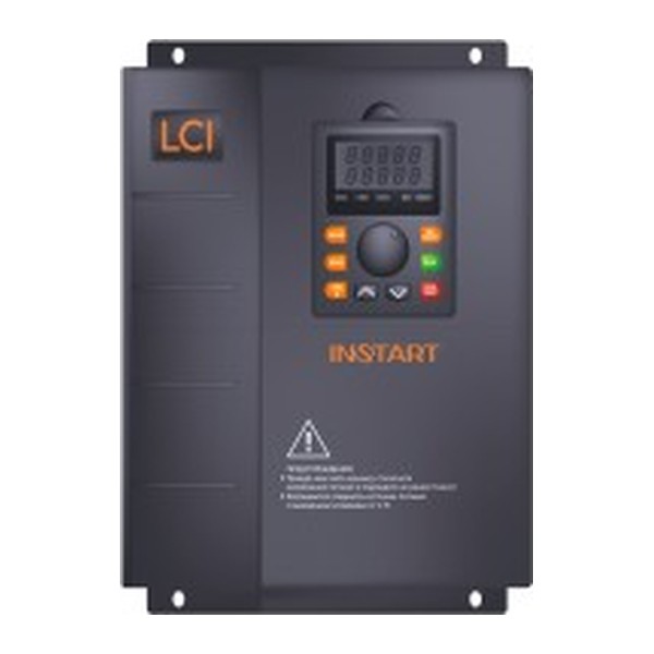 Преобразователь частоты LCI-G37-6
