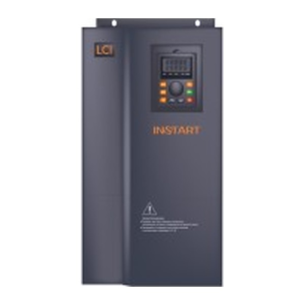 Преобразователь частоты LCI-G110-6