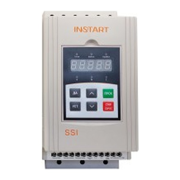 Устройство плавного пуска SSI-55/110-04