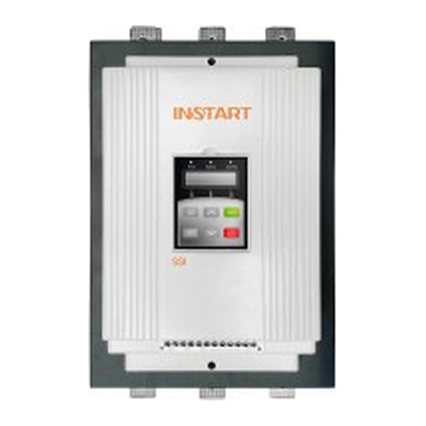 Устройство плавного пуска SSI-250/500-04