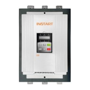Устройство плавного пуска SSI-400/800-04