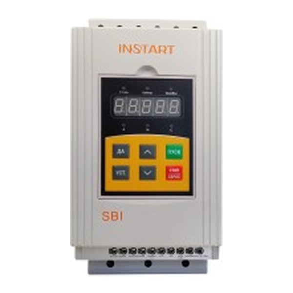 Устройство плавного пуска SBI-18.5/37-04