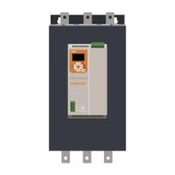 Устройство плавного пуска SBIM-115/230-04