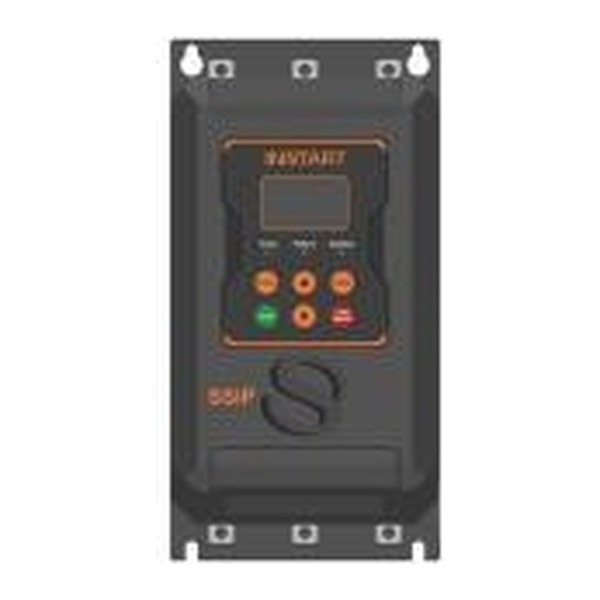 Устройство плавного пуска SSIP-160/320-04