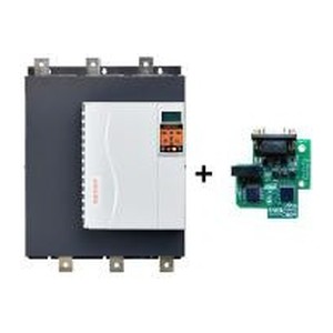 Устройство плавного пуска SNI-800/920-06 +SNI-DP-B