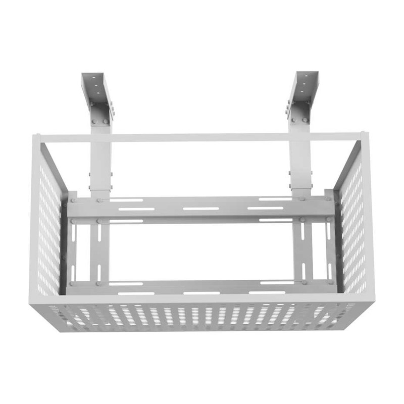 Корзина AIRS LiteBox для вентфасада 900х600х550 LB-1-P-Rv-КФУ