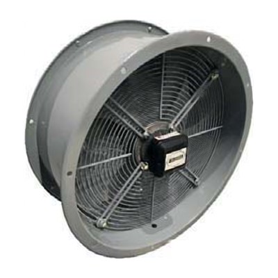 AX4D-450B-H5L вентилятор осевой/канальный