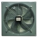 AXW4E-200B-G5Z вентилятор осевой для настенного монтажа AXW4E-200B-G5Z вентилятор осевой для настенного монтажа