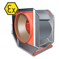 ВР-80-75 №2,5 0,37 кВт 3000 об/мин (Правый,0) вентилятор
