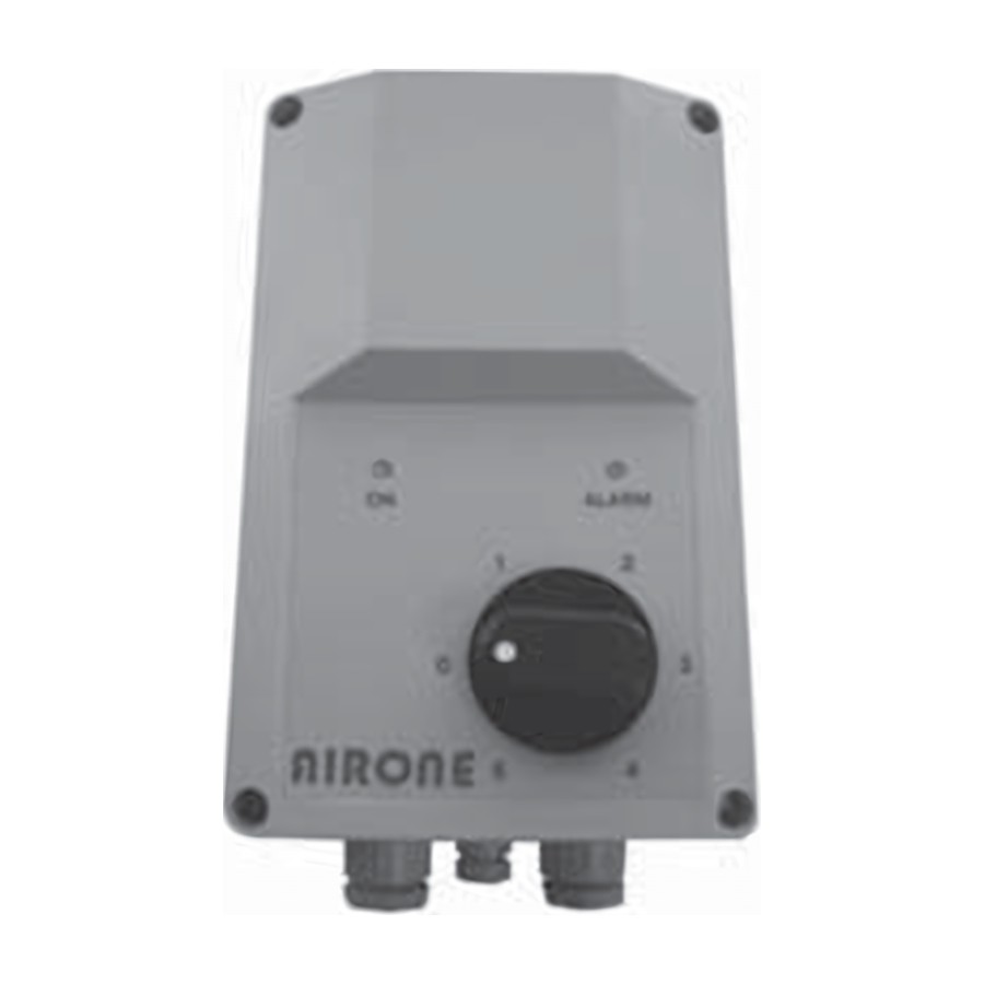 ATRE-4.0 W (4,0А, 230V) регулятор скорости ATRE-4.0 W (4,0А, 230V) регулятор скорости