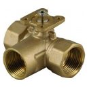 UTC411-SB-24-(0-10)-6Nm электропривод для 2-3-х ход. клапанов UTC411-SB-24-(0-10)-6Nm электропривод для 2-3-х ход. клапанов
