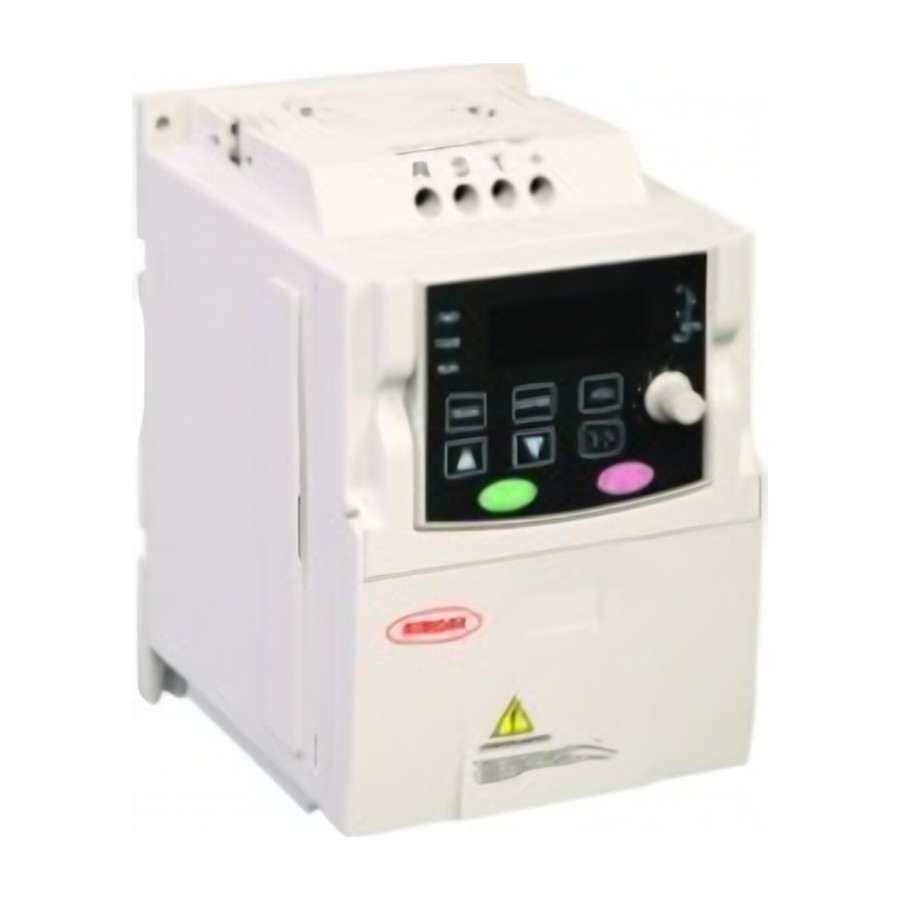 E102G7R5/P011T4B 7,5/11,0 кВт 380В частотный преобразователь