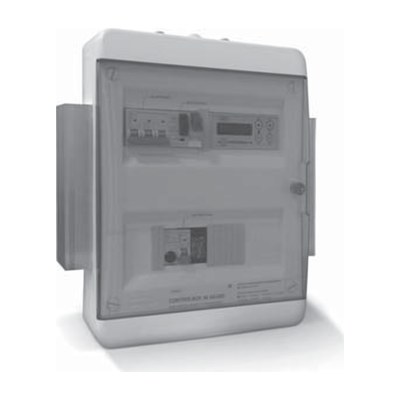 CONTROLBOX M3 E-12S/0.55 модуль-шкаф автоматики вентиляции