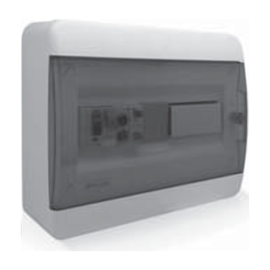 PS-V1-T/6.3-10 модуль управления вентилятором