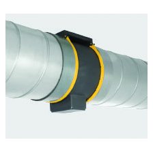 NZM-125L E2 01 вентилятор канальный