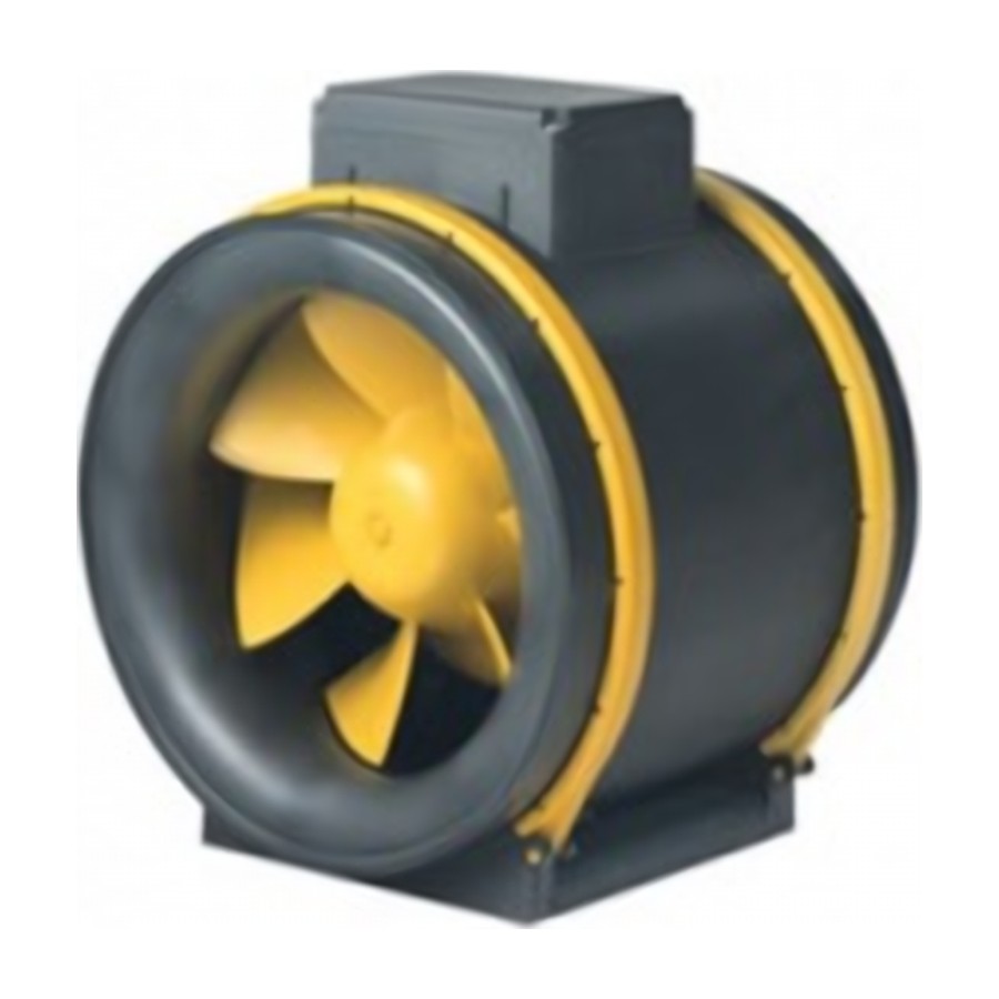 NZM-280 EC 01 вентилятор канальный