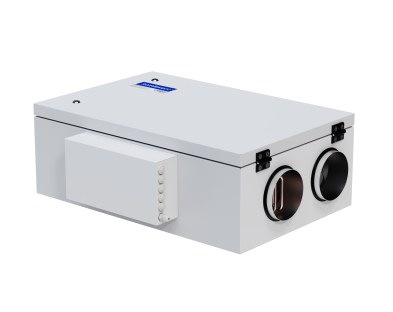 Приточно-вытяжная установка Komfovent ОТД-R-1000-U-E (ротор L/A, фильтры M5/M5)