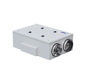 Приточно-вытяжная установка Komfovent ОТД-R-1300-F-E (ротор L/A, фильтры M5/M5)