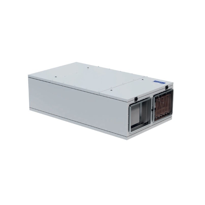 Приточно-вытяжная установка Komfovent ОТД-R-3000-F-E (ротор SL/A, фильтры F7/M5) Приточно-вытяжная установка Komfovent ОТД-R-3000-F-E (ротор SL/A, фильтры F7/M5)