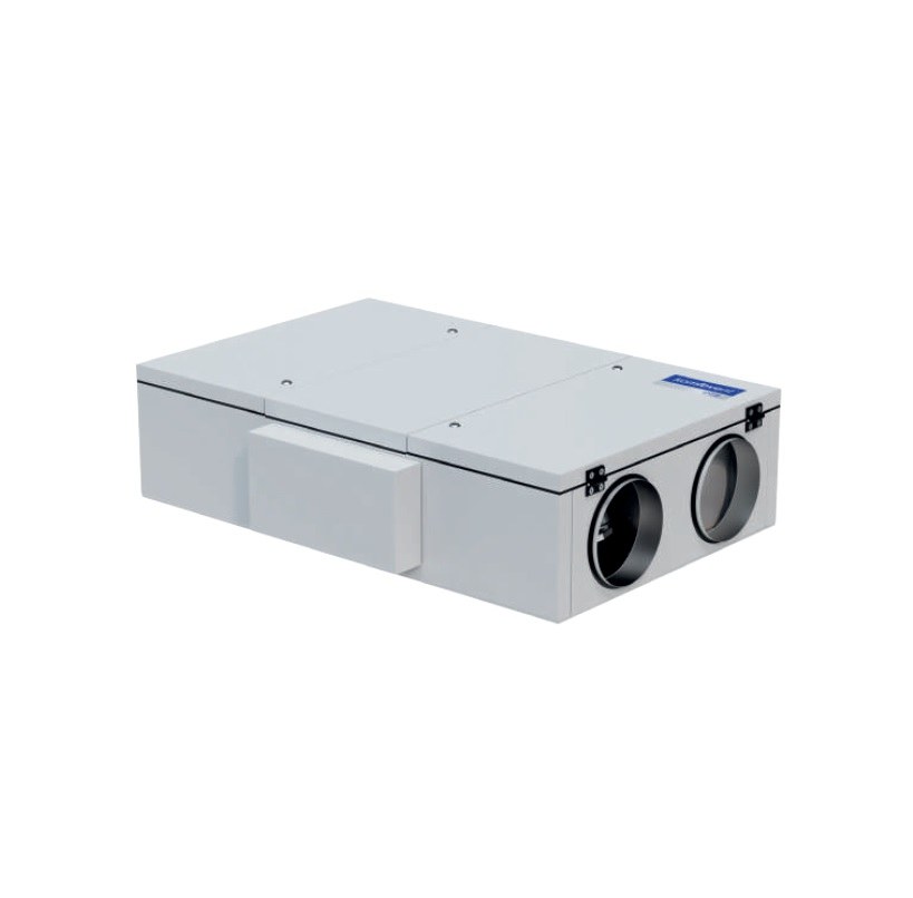 Приточно-вытяжная установка Komfovent ОТД-P-600-F-E (фильтры F7/M5) Приточно-вытяжная установка Komfovent ОТД-P-600-F-E (фильтры F7/M5)