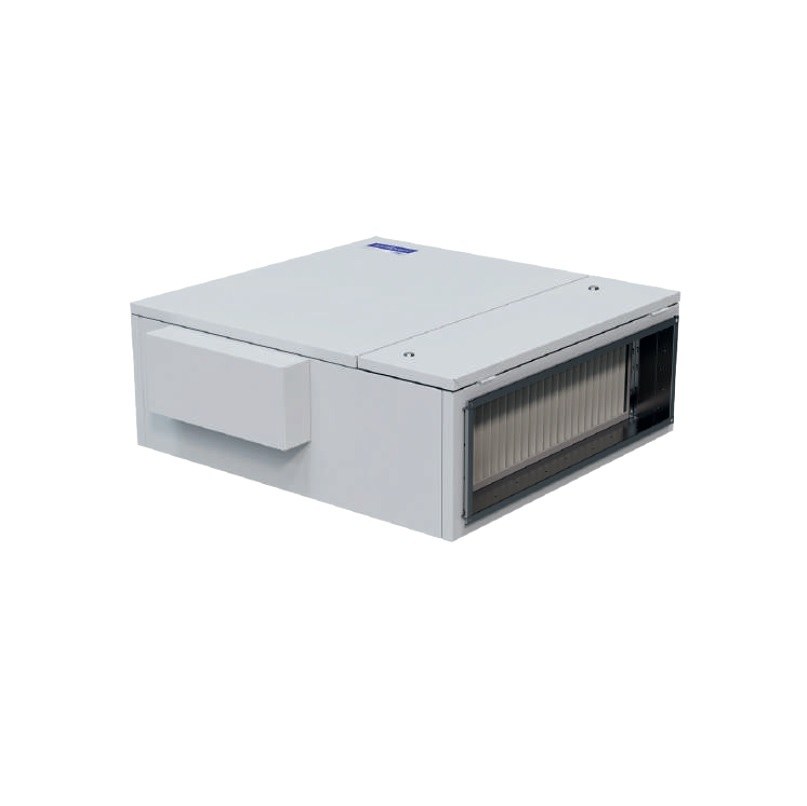 Приточная установка Komfovent ОТД-S-2000-F-E/14 (фильтры M5/M5) Приточная установка Komfovent ОТД-S-2000-F-E/14 (фильтры M5/M5)