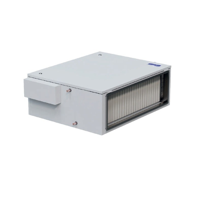 Приточная установка Komfovent ОТД-S-5000-F-HW (фильтры F7/M5)