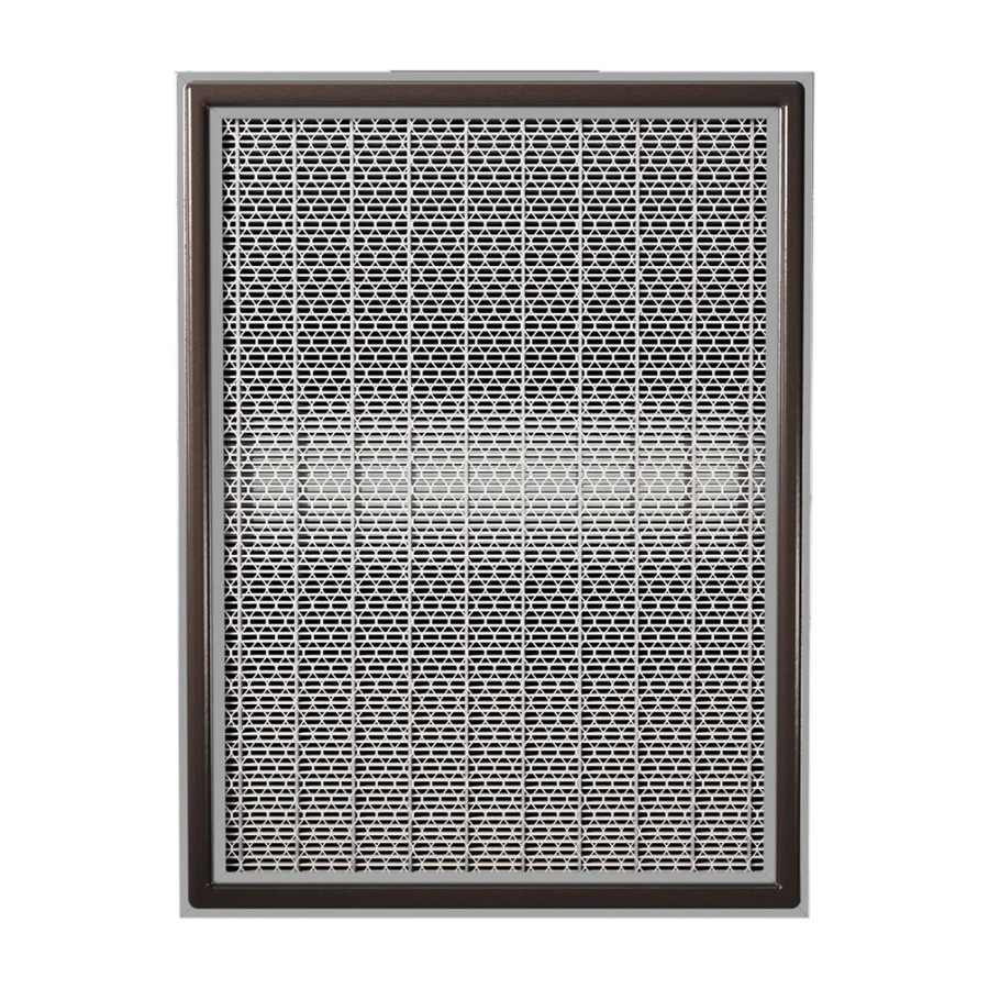 Фильтр кассетный 300x400x60, E11 Ventmachine