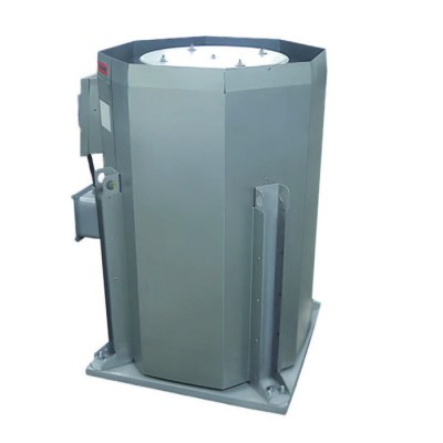 Вентиляторы крышные VKRFm DU