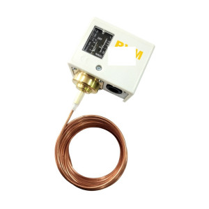 Датчики и реле BVM
