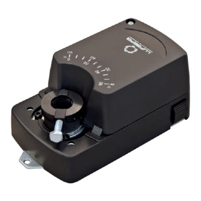 Электропривод Lufberg DA04N220PIS 4 Нм