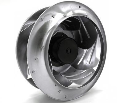 Мотор-колесо MES RO560B-4D-AC0E