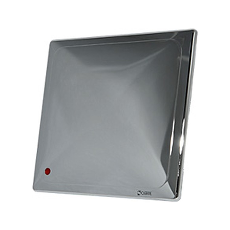 Осевые вентиляторы O.ERRE CROMO