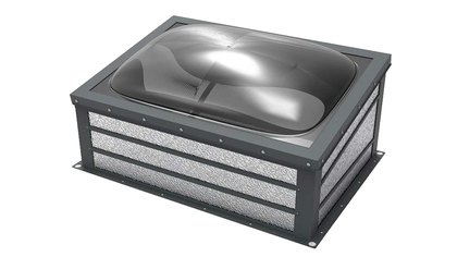 Фонари зенитные НЕБОЗОР®
