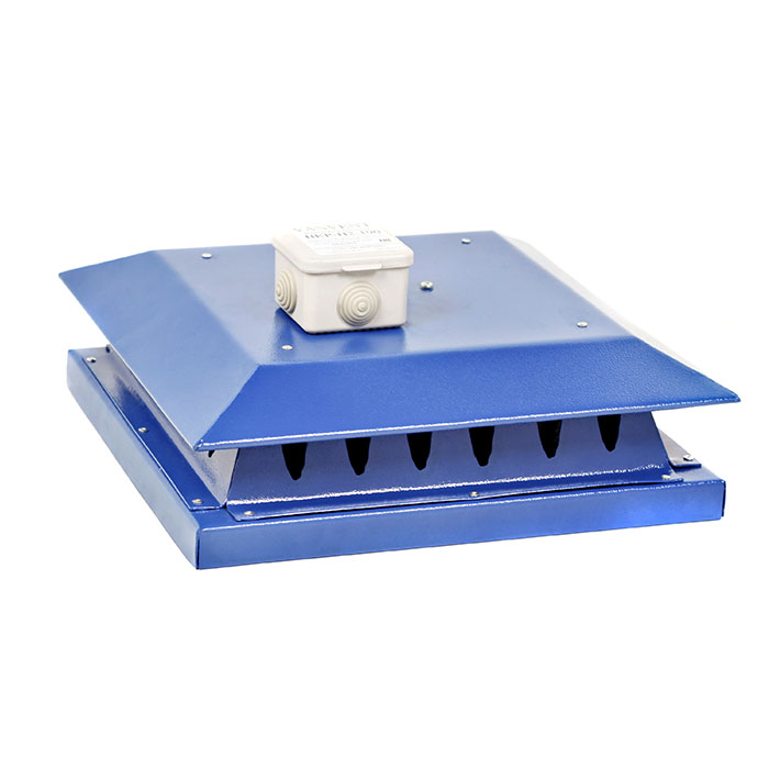Крышный вентилятор Ванвент ВКР-Н4-400 (4000 m³/h)