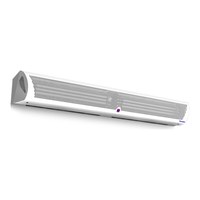 Тепловая завеса КЭВ-18П3041E Тепломаш