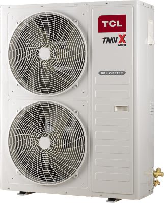 Наружный блок TMV-X mini (12,0 кВт)