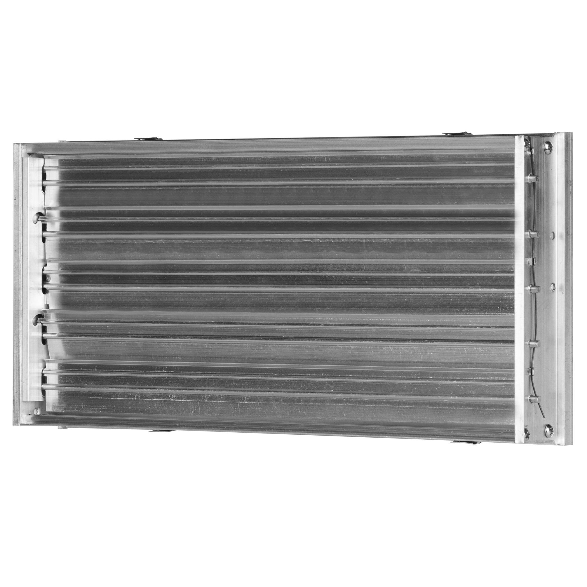 Клапан расхода SHUFT D 150*100
