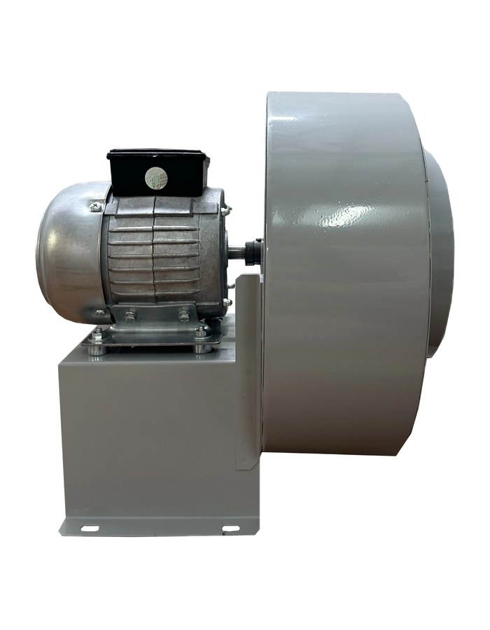 Вентилятор радиальный BURAN PRO 260 220V Пр0 2 полюс ERA PRO